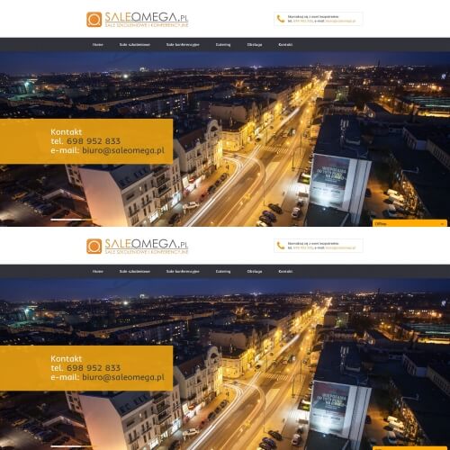 Sale konferencyjne poznań wynajem w Poznaniu