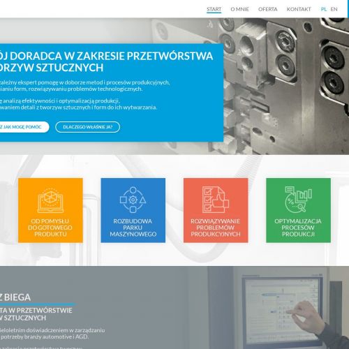 Wady wyprasek - Kraków