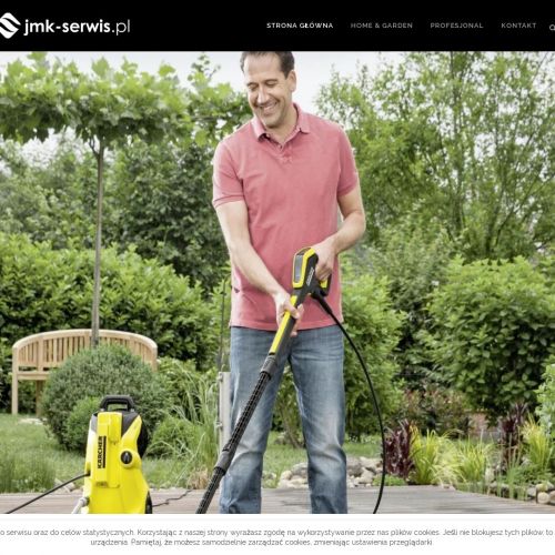 Kartuzy - nilfisk sklep