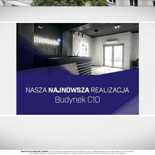 Wynajem biura warszawa bemowo - Warszawa