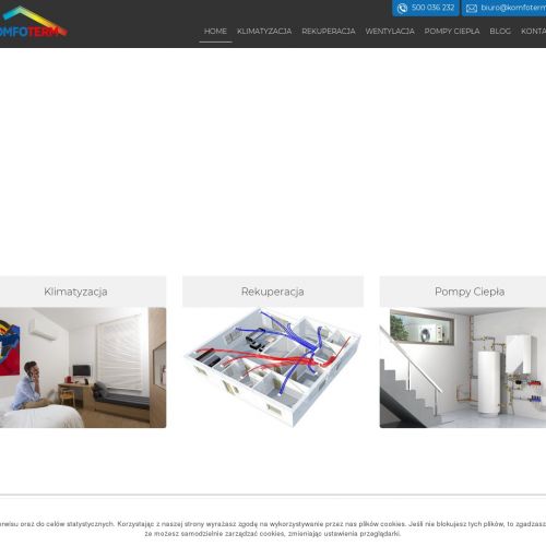 Łódź - jak działa pompa powietrzna