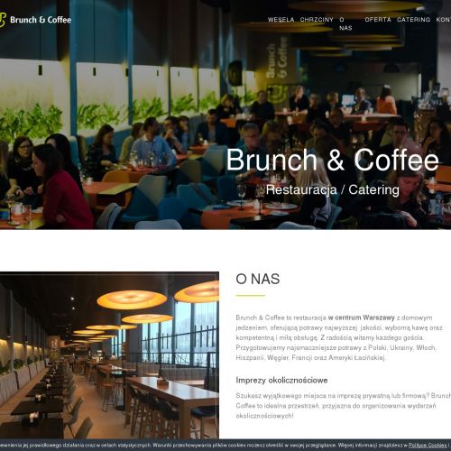 Organizacja przyjęć okolicznościowych w Warszawie