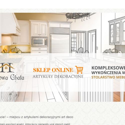 Wykończenie wnętrz - Bielsko Biała