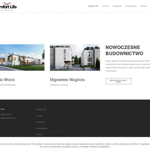 Piaseczno - segment z garażem józefosław