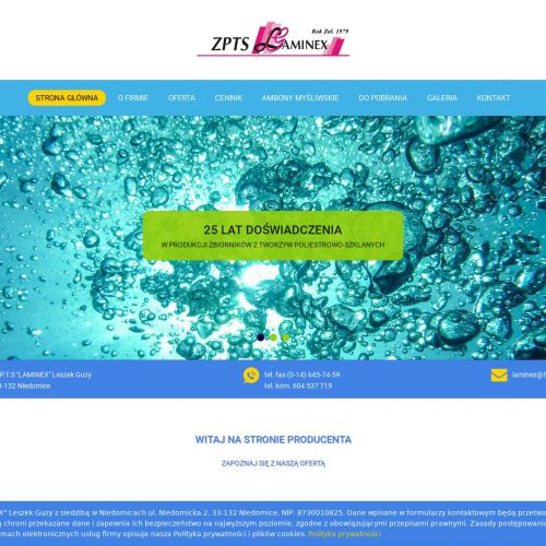 Szamba plastikowe w Tarnowie