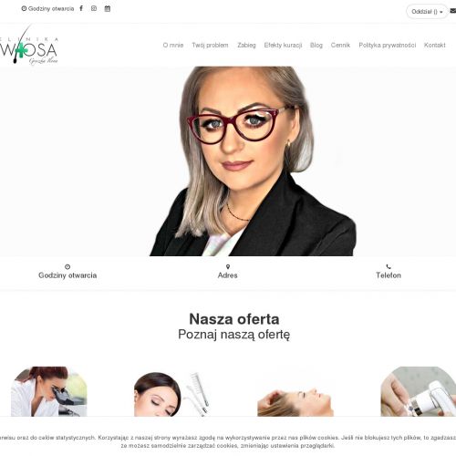 Ostrów Wielkopolski - leczenie łysienia ostrów