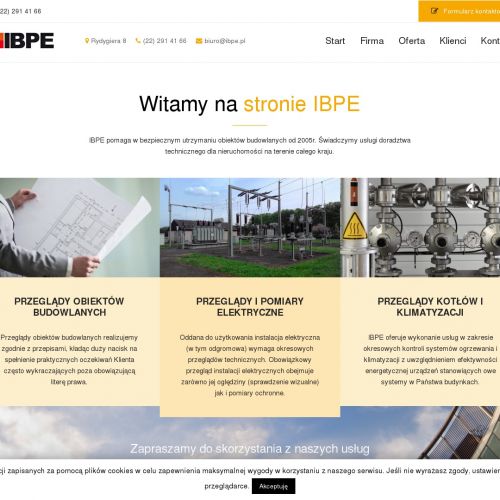 Łódź - audyt efektywności energetycznej