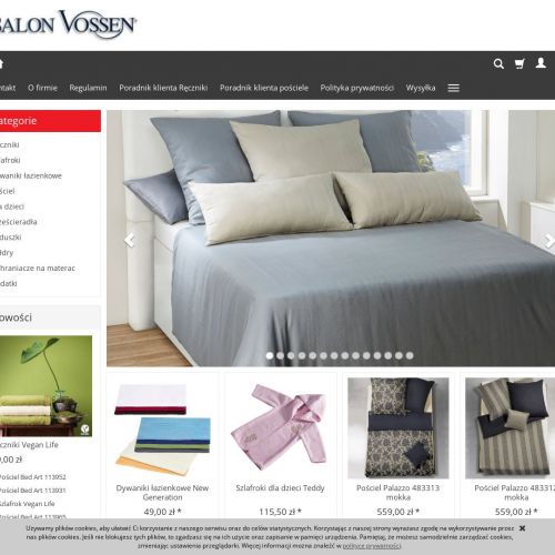 Dywaniki łazienkowe