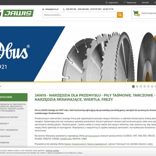 Włóknina 3m - Warszawa