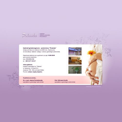 Ginekolog w Poznaniu