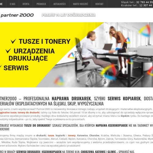 Toner Będzin