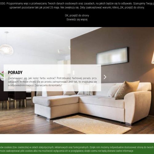 Materiały budowlane w Bydgoszczy