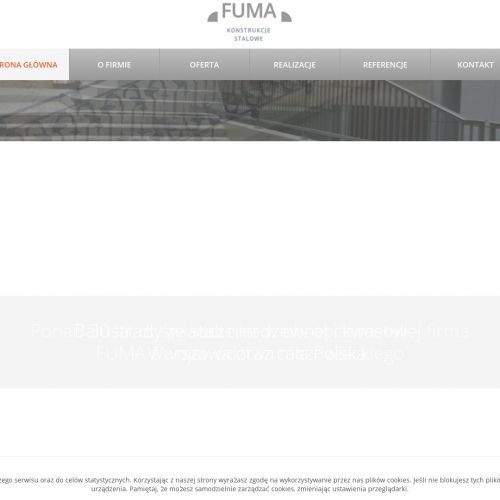 Warszawa - bramy i ogrodzenia mazowieckie