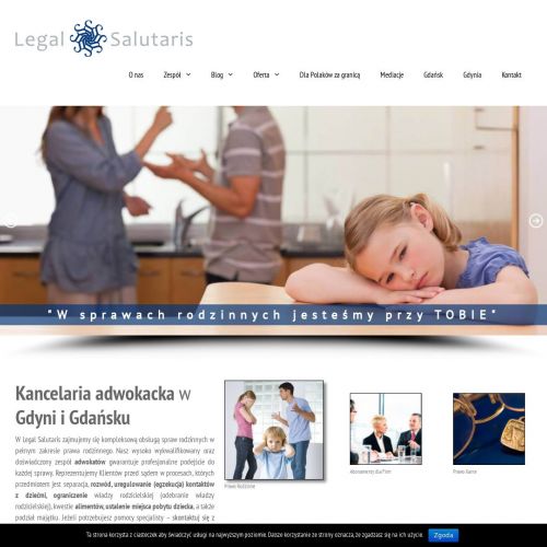 Rozwód trójmiasto - Gdańsk