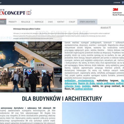 Kamienna podłoga winylowa