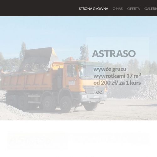 Pruszków - roboty ziemne