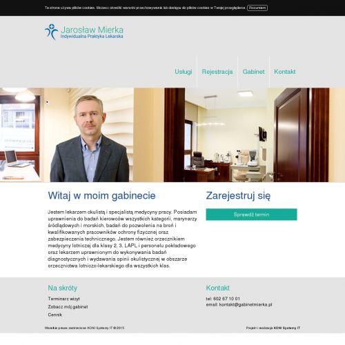 Badania lekarskie na drona w Elblągu