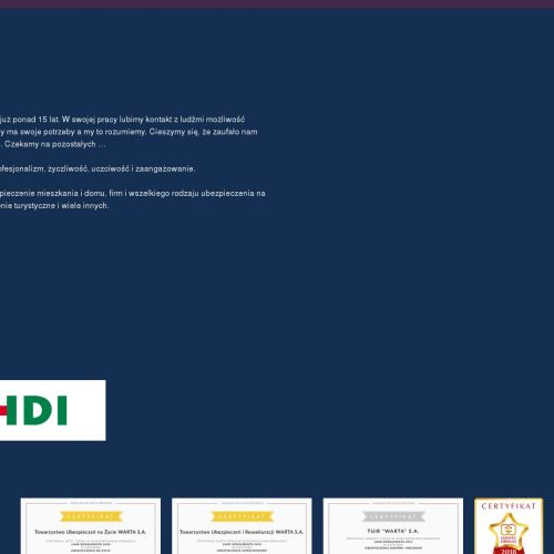 Ubezpieczenia w Wrocławiu