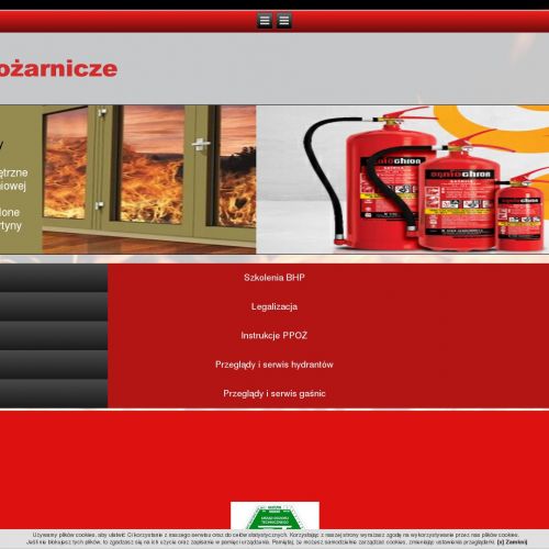 Przeglądy budynków - Kielce