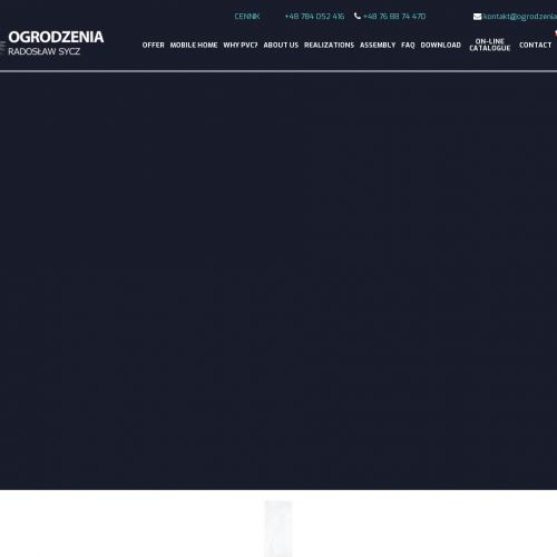 Wrocław - ogrodzenie wygłuszające