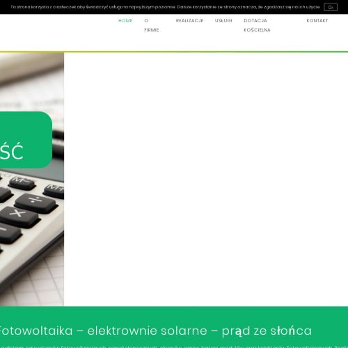 Fotowoltaika w Gliwicach