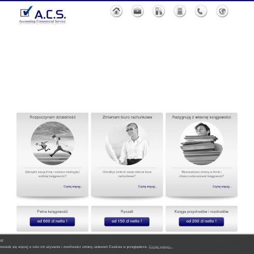 Księgowa w Grodzisku Mazowieckim