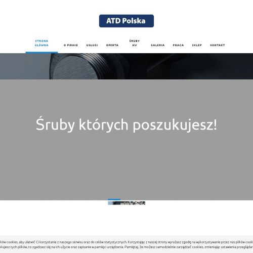 Imbusy hdg w Warszawie