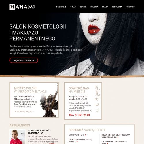 Medycyna estetyczna - Kędzierzyn Koźle