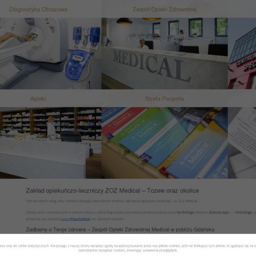 Gniew - kinezjotaping