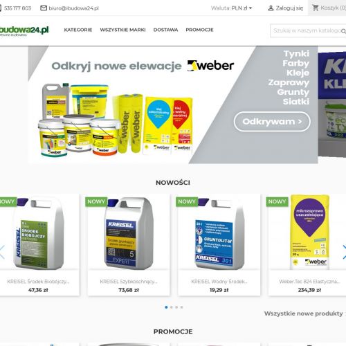 Papa termozgrzewalna w Olsztynie