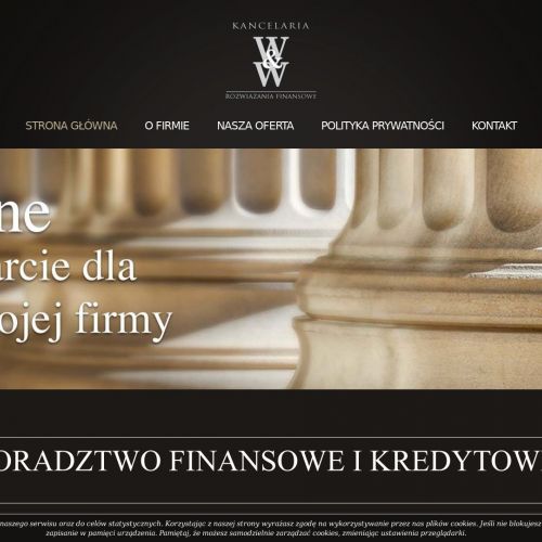 Postępowanie o zatwierdzenie układu - Kalisz