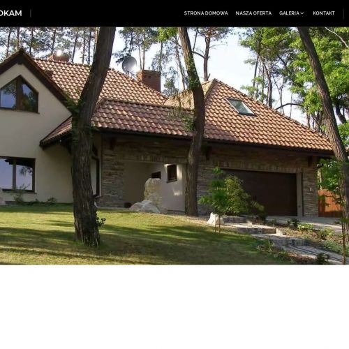 Nawierzchnie kamienne