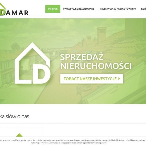 Lokale mieszkalne wawer w Warszawie