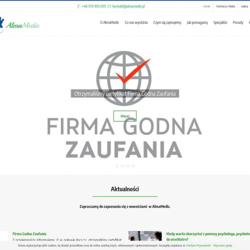 Psychoterapia dla małżeństw w Warszawie