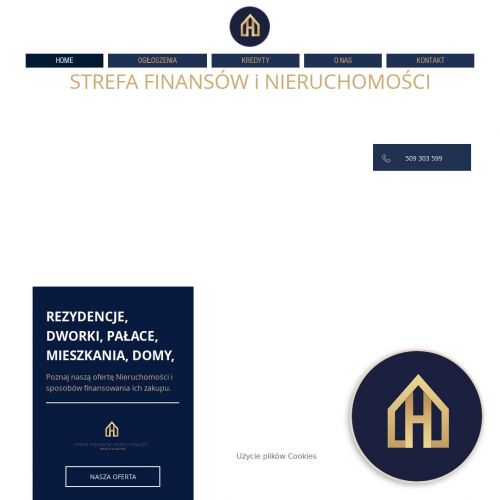 Domy na wynajem żyrardów w Żyrardowie