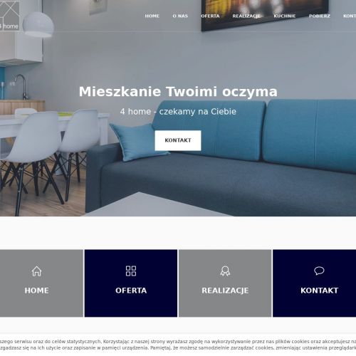 Home staging Gdańsk