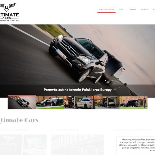 Wynajem lawety zabudowanej w Wrocławiu