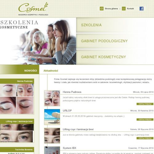 Najlepszy podolog w Mińsku Mazowieckim