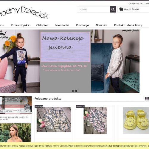 Kurtka bomberka dla dziewczynki