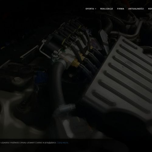 Serwis lpg w Kłodzku