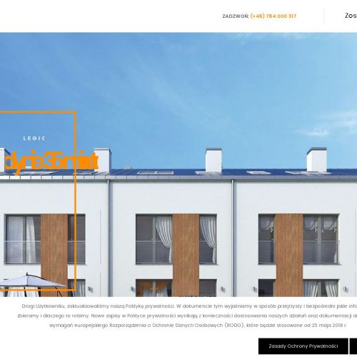 Dom na sprzedaż okolice warszawy