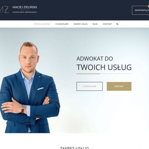 Tymczasowe aresztowanie adwokat Olsztyn