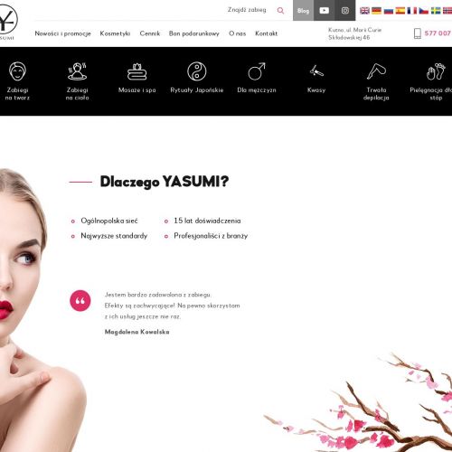 Modelowanie sylwetki - Kutno