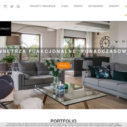 Dekorator wnętrz - Jaworzno