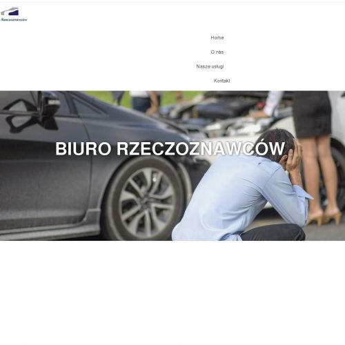 Ciechanów - likwidacja szkód komunikacyjnych