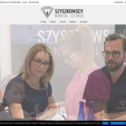 Klinika stomatologiczna łódź w Płocku