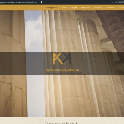 Kancelaria prawna warszawa śródmieście