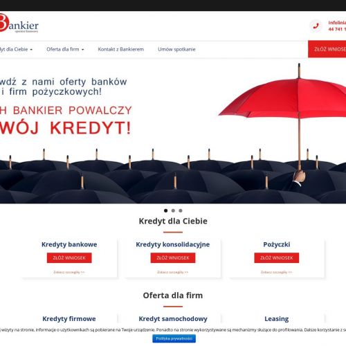 Leasing finansowy Radomsko