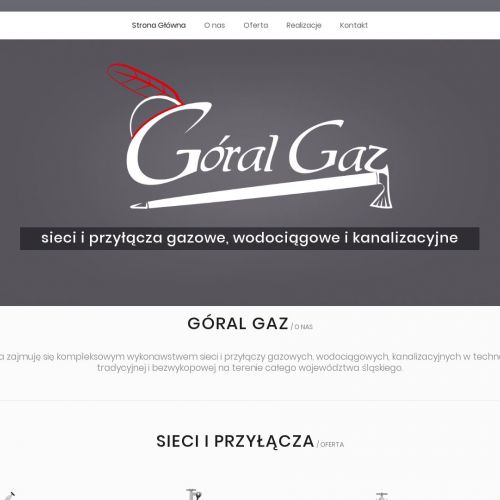 Kęty - przyłącza kanalizacyjne żywiec