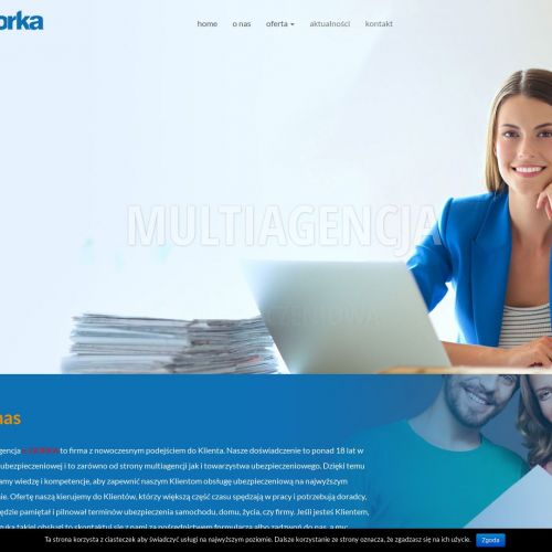 Podkowa Leśna - ubezpieczenie turystyczne